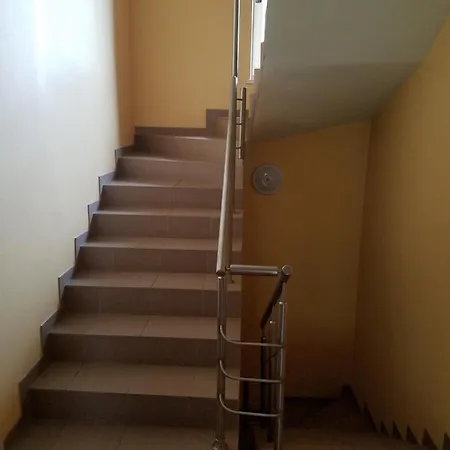 Birutes Apartamentai