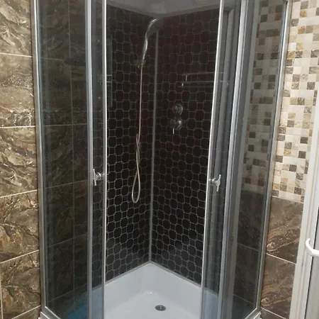 Birutes Apartamentai كلابيدا