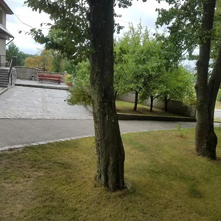 Birutes Apartamentai *
